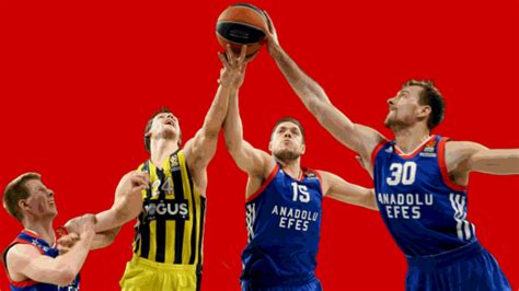 EuroLeague'de Final Four Heyecanı: Favori Takımlar Kimler?