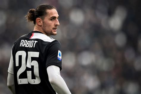 Juventus'un Rabiot İle İlgili Transfer Stratejisi